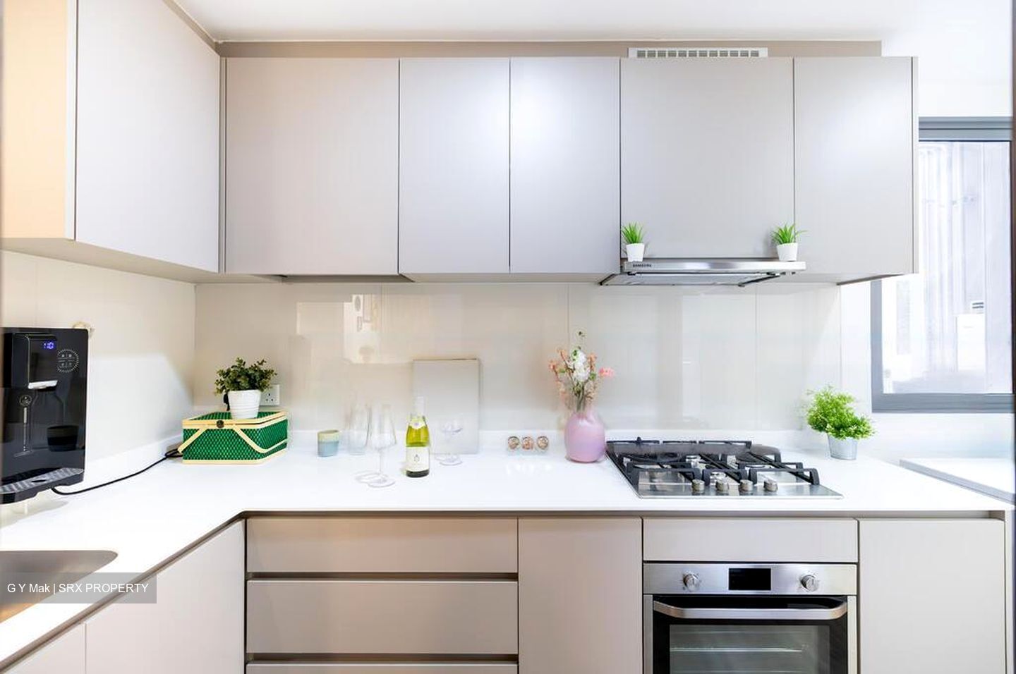 The Visionaire (D27), Condominium #480395981